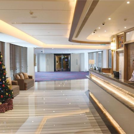 Aqueen Prestige Hotel Lavender Singapur Zewnętrze zdjęcie
