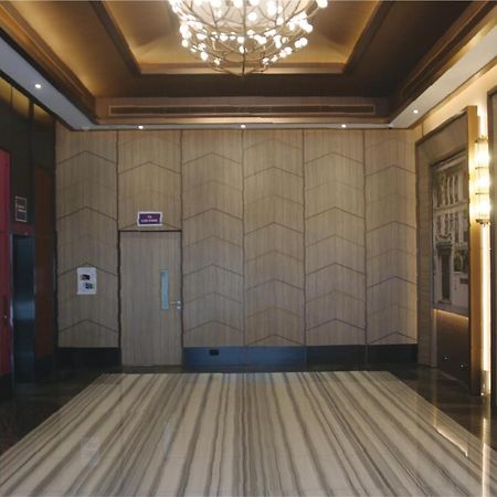 Aqueen Prestige Hotel Lavender Singapur Zewnętrze zdjęcie