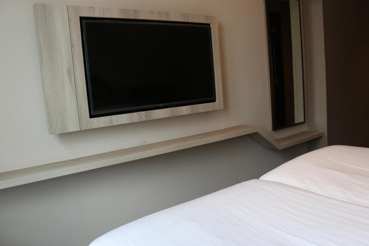 Aqueen Prestige Hotel Lavender Singapur Zewnętrze zdjęcie
