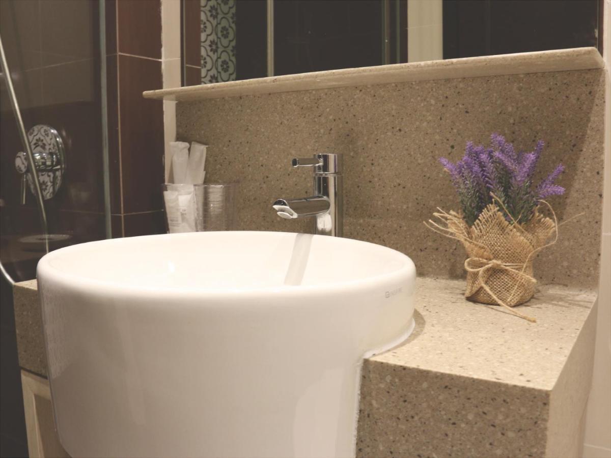 Aqueen Prestige Hotel Lavender Singapur Zewnętrze zdjęcie