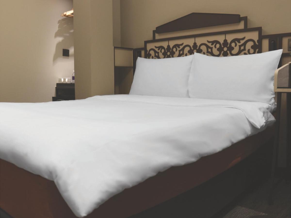 Aqueen Prestige Hotel Lavender Singapur Zewnętrze zdjęcie